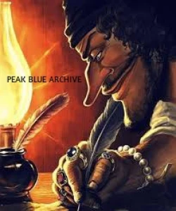 Page 21 of Akuma No Okashi Kata