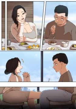 Page 41 of Office Affair - The Chemistry Between Subordinate And Boss