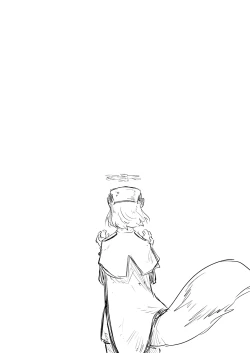 Page 40 of Sirius, Futari 227-gou Tokubetsu Class Hen Gekan