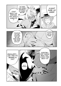 Page 12 of Ai no Kimochi | The feeling of love