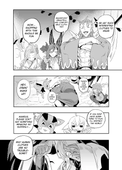 Page 8 of Ai no Kimochi | The feeling of love