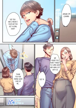 Page 46 of The Share House’s Secret Rule