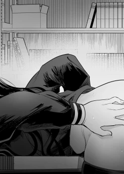 Page 25 of Futari ga Shiawase ni Natteiku Sugata o Miru Kurai nara Shinda Hou ga Ii.