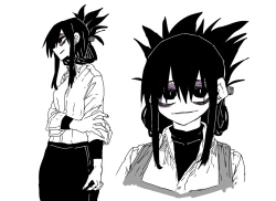 Page 5 of Karasuma-senpai: Batsuichi komochi o tsukare to nari nōnēsan | The tired, divorced woman next door with a child