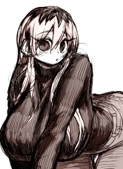 Page 432 of Batsuichi de Nakimushi na Otonari-san