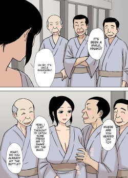 Page 6 of Ofuro to Hitozuma