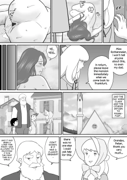 Page 34 of Frankfurt no Jukujo Rottenmeier | Frankfurt  Milf Rottenmeier