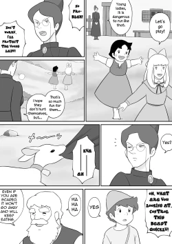 Page 3 of Frankfurt no Jukujo Rottenmeier | Frankfurt  Milf Rottenmeier