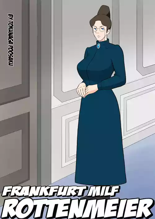Download Frankfurt no Jukujo Rottenmeier | Frankfurt  Milf Rottenmeier