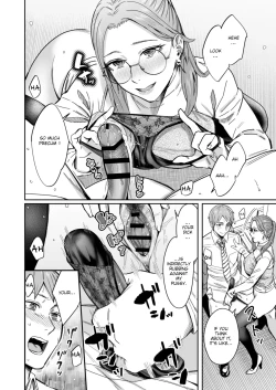 Page 43 of Shiranai Josei kara Gazou Kyouyuu de Eroi Jidori ga Okuraretekita Hanashi | A Story About How I Got Sent Lewd Selfies From A Woman I Didn't Know