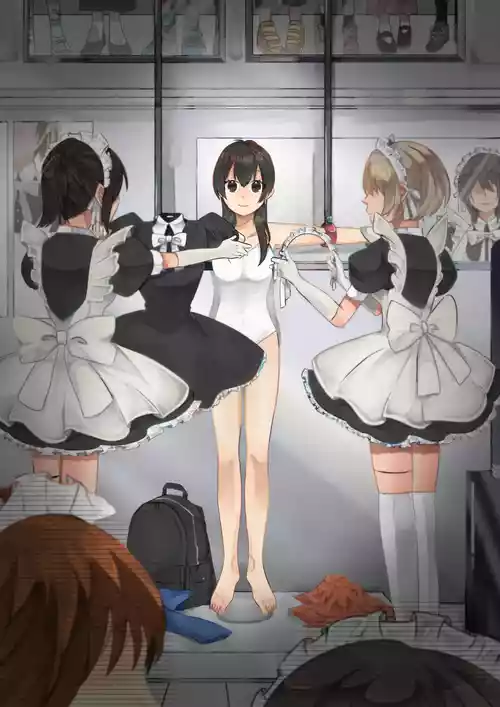 Download 【ロボット化漫画】工場見学  Robotization manga  Factory tour OPQ mall