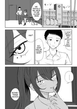 Page 10 of Hokago no Ashi Maso Choukyou | After School Foot-Masochist Training