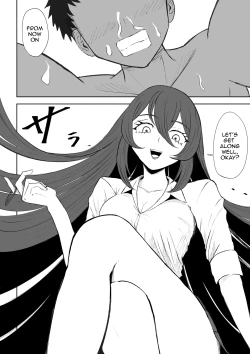 Page 52 of Hokago no Ashi Maso Choukyou | After School Foot-Masochist Training