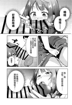 Page 7 of Make Heroine ga Ero Sugiru!