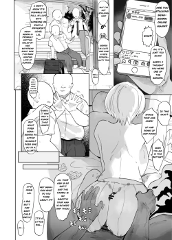 Page 19 of Oujikei Joshi BSS Manga | Prince-Like Girls BSS