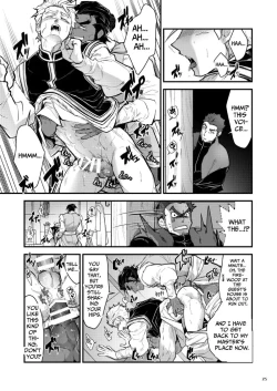 Page 25 of Black Iron Inn – Epilogue