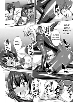 Page 128 of Kougyokutenki Glitter Stars Ch 2 - 6+ Extras