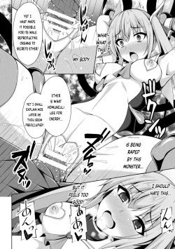 Page 14 of Kougyokutenki Glitter Stars Ch 2 - 6+ Extras