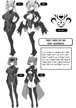 Page 168 of Kougyokutenki Glitter Stars Ch 2 - 6+ Extras