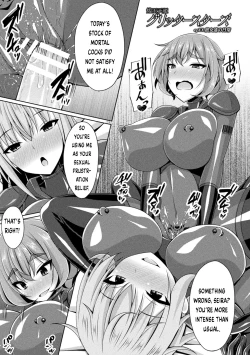 Page 87 of Kougyokutenki Glitter Stars Ch 2 - 6+ Extras