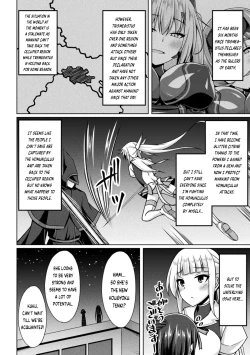 Page 90 of Kougyokutenki Glitter Stars Ch 2 - 6+ Extras