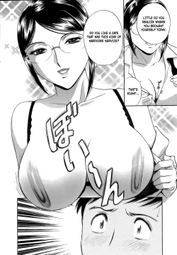 Page 143 of Mo-Retsu! Boin SenseiVol.1