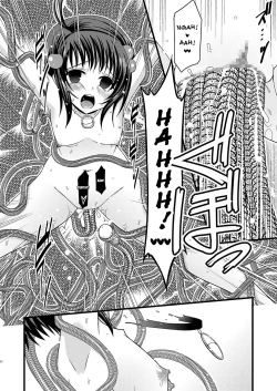 Page 21 of Tales of Tentacle 3