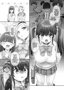 Page 24 of Ore wa Aitsu no Imouto Dorei | I'mHis Little Sister Slave