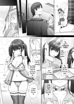 Page 27 of Ore wa Aitsu no Imouto Dorei | I'mHis Little Sister Slave