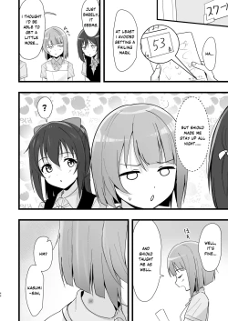 Page 41 of Shioriko Kasumi Paradigm
