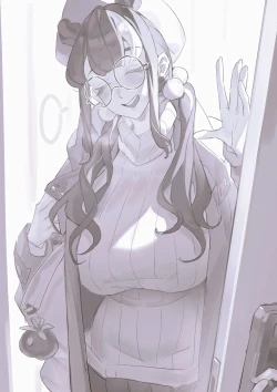 Page 42 of 熊猫 白間子