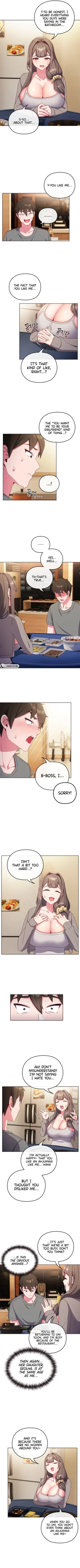 Page 19 of But You're the Same Age as My Daughter?!