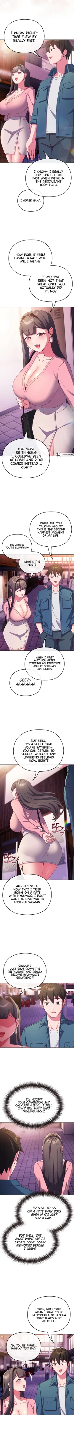 Page 25 of But You're the Same Age as My Daughter?!