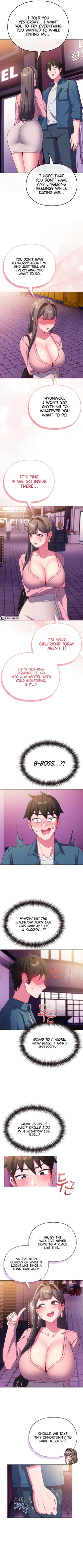 Page 31 of But You're the Same Age as My Daughter?!