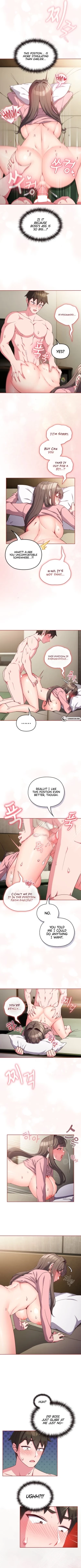 Page 60 of But You're the Same Age as My Daughter?!