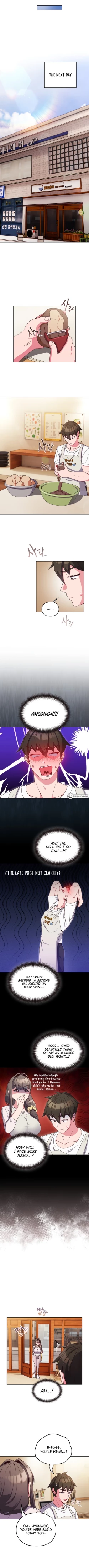 Page 65 of But You're the Same Age as My Daughter?!