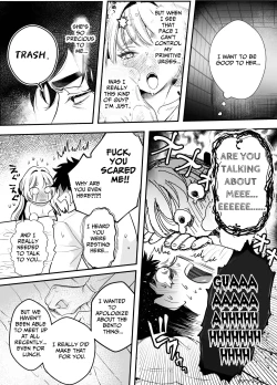 Page 37 of Kaerenai Futari| They can't go back