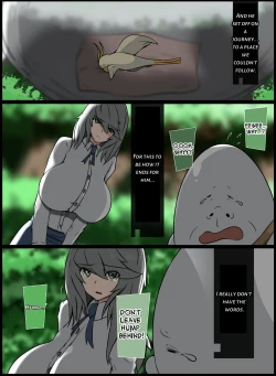 Page 12 of Lost Friend Sisa