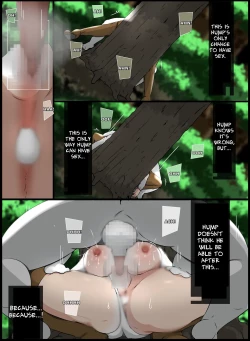 Page 23 of Lost Friend Sisa