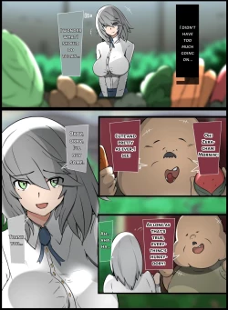 Page 3 of Lost Friend Sisa