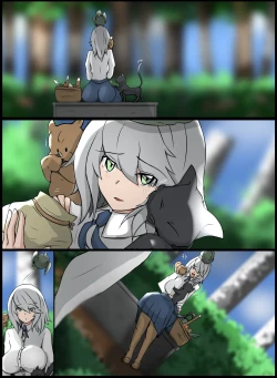 Page 45 of Lost Friend Sisa