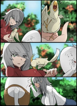 Page 49 of Lost Friend Sisa