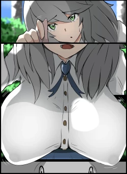 Page 50 of Lost Friend Sisa