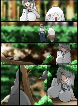 Page 51 of Lost Friend Sisa