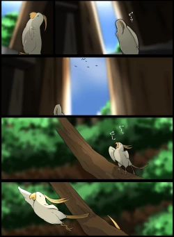 Page 52 of Lost Friend Sisa