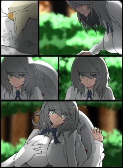 Page 54 of Lost Friend Sisa