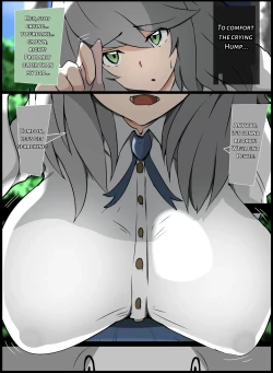 Page 9 of Lost Friend Sisa