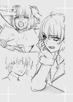 Page 28 of HEAVEN'S DRIVE 14