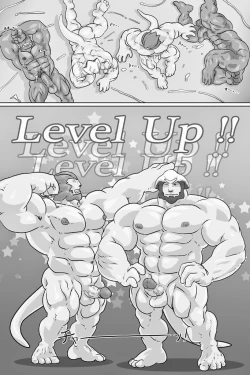 Page 35 of Galka Mayo Series