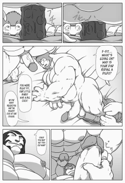 Page 5 of Galka Mayo Series